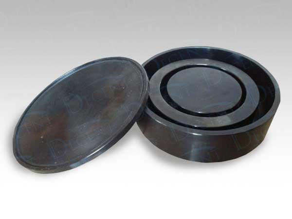 Pulverizing Bowl lid