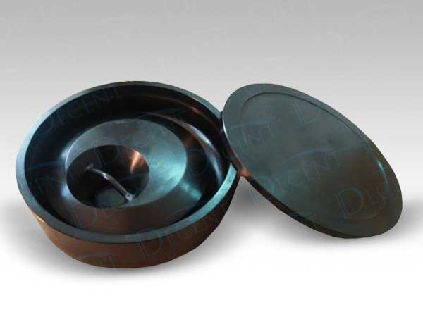 Pulverizing Bowls 03