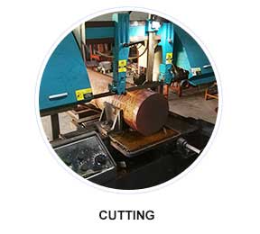 cutting cutting