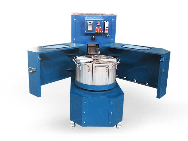 Floor Type Rotary Sample Divider