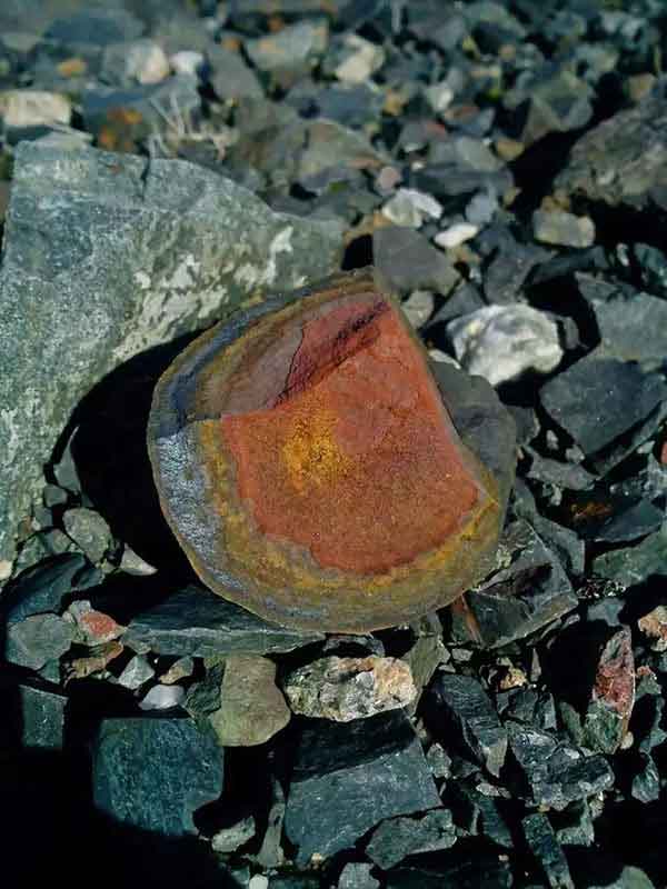 limonite