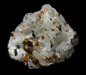 Cryolite