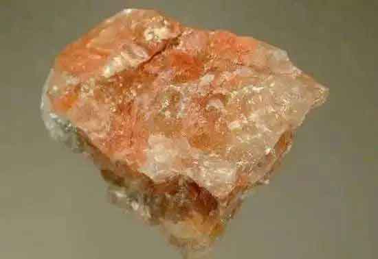 Potash