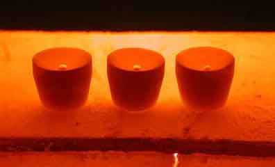 fire assay