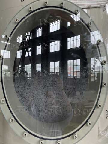 new acid scrubber tower part 4