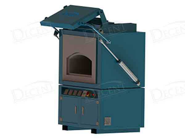 fusion furnace