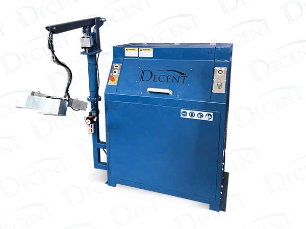 Lab Pulverising Mill DP2000